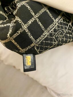 Originální CHANEL kabelka shopper Rue 31 Cambon - 10