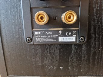 KEF Q100 - 10