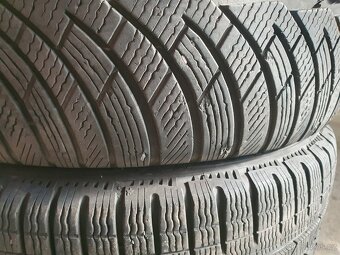 245/40 r18  245/40/18  245 40 18 zimní - 10