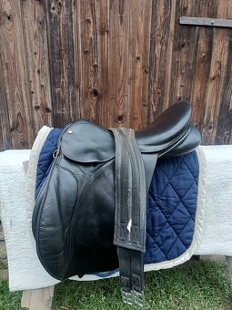 Univerzální sedlo Walsall - 10