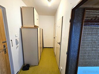 Pronájem, byt 1+1, 36 m2, ul. Výškovická, Ostrava-Zábřeh - 10