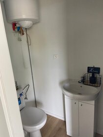 Modulový domek, obytný kontejner - 10