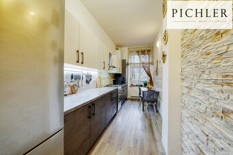 Prodej bytu 3+1,90 m², Jižní Předměstí v Plzni - 10