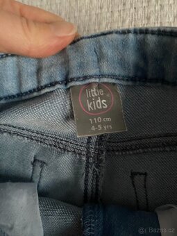 Set pro holku 110/4-5 let - 10