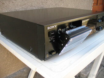 Sony TC-K600ES - 10