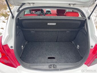 Opel Corsa 1.2 16v OPC SPORT - 10