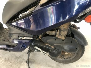 Kymco New Grand Dink 50 - 10