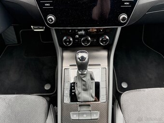Škoda Superb Sportline 2020 2.0Tdi 140kw DSG Nové DCC CANTON - 10