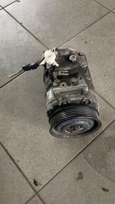 Díly motoru BMW N52 - 10