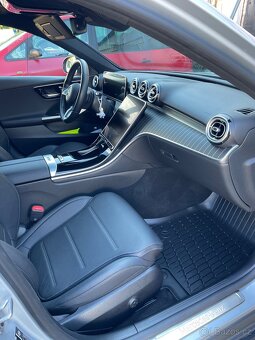 Mercedes-Benz 220C, AllTerrain, Nezávislé top., záruka, DPH - 10