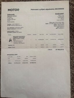 E-babeta racceway limit edice - 10