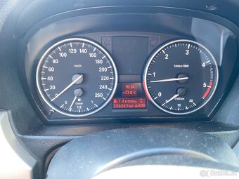 bmw e91 330d 170kw - 10