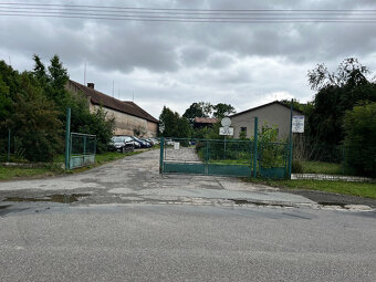 Pronájem dílna, autoservis, pneuservis - 10