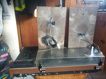 Hifi Sharp, Tesla, LG - 10