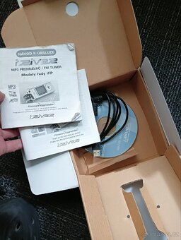 IRIVER ifp-140 (64Mb) - 10