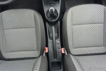 PRODÁM Škoda Roomster 1.2TSi - 10