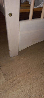 Dětská postýlka - 10