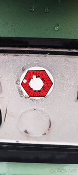 Hyundai Getz 1,3 12V 62 Kw Nová STK - 10