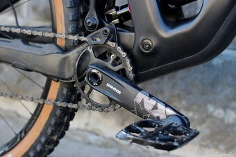 ✅ Specialized Enduro Comp Carbon 29 (2020) - S3 - ✅ - 10