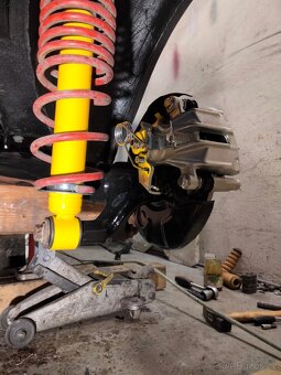 Golf 3 Yachting Edition Henry Lloyd - 10