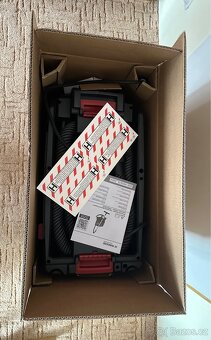 Vysavač Parkside Performance PPWD 30 B2 - 10