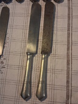 PŘÍBORY/ALPAKA - 10