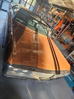 Chrysler Newport 1969 - 10