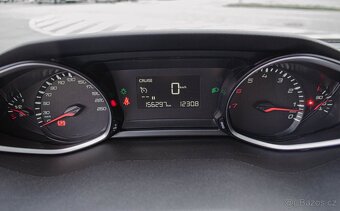 Peugeot 308 1.2 PureTech - 10