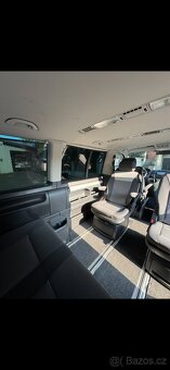 VW Multivan T5 - 10