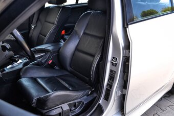 BMW 530i E60 M-Packet - 10