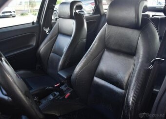 Saab 9-3 Aero TURBO VÝHŘEV TEMP - 10
