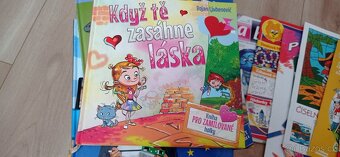 Prodám dětské knihy - 10