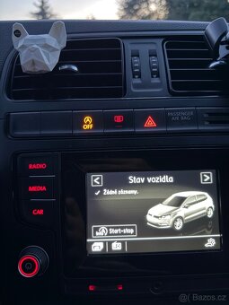 Volkswagen polo 2016 - 10