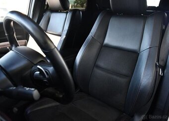 Dodge Durango 5,7L V8 RWD - 10