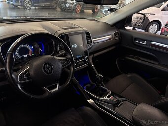 Renault Koleos 2.0 dCi - 10