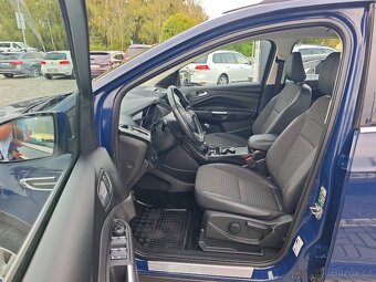 Kuga 1.5 EcoBoost 110kW po 1. majiteli - 10