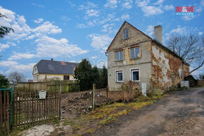 Prodej rodinného domu 3+1, 154 m², Krásné Údolí, Odolenovice - 10