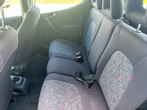 Mercedes-Benz A140 - 10