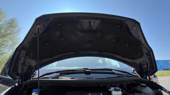TOURNEO CUSTOM TITANIUM 2,2, 114 kW, 2014, 8 míst - 10