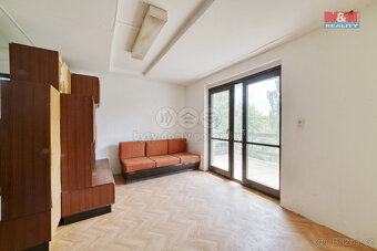 Prodej chaty 6+kk ve Stebnici u Lipové, zahrada 1703 m2 - 10