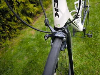 Trek Madone 3.5 - 10