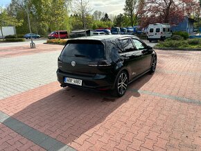 Vw golf 7 Gtd - 10
