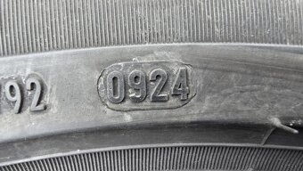Letní pneu 245/45/18 Pirelli - 10