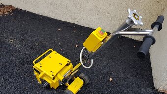 Fréza betonu TEKPAC MC8-2 LONCIN - 10