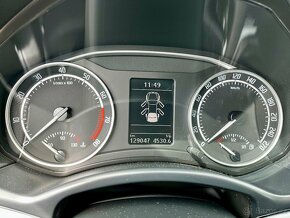 Octavia II RS 2.0 TSI 147kw - 10
