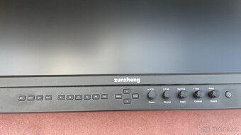 FLANDERS SCIENTIFIC DM 241, 10bit, 24" referenční monitor - 10