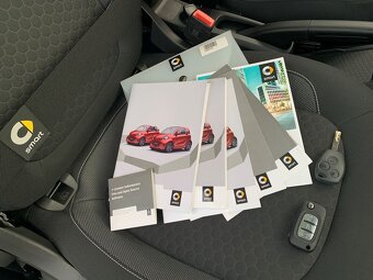 Smart Fortwo EQ ELEKTRO full led, kamera... záruka,DPH - 10