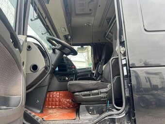 Daf XF 106.460,standart,retardér,E6 - 10