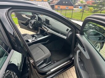 Audi A4 A Avant ( odpočet DPH) - 10