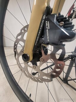 Ridley fenix karbon - 10